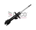 Tlumi provn DACO Germany ‐ DCG 453990R