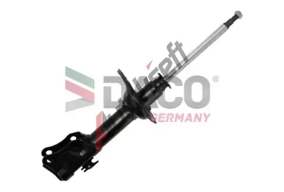 DACO Germany Tlumi provn DCG 453992, 453992