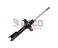 Tlumi provn DACO Germany ‐ DCG 453998