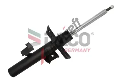 DACO Germany Tlumi� p�rov�n� DCG 454102L, 454102L
