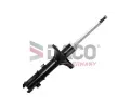 Tlumi provn DACO Germany ‐ DCG 454202R