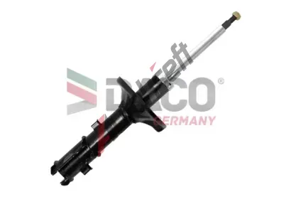 DACO Germany Tlumič pérování DCG 454202R, 454202R DACO Germany Tlumič pérování DCG 454202R, 454202R