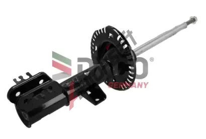 DACO Germany Tlumič pérování DCG 454203, 454203 DACO Germany Tlumič pérování DCG 454203, 454203