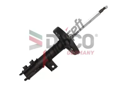 DACO Germany Tlumič pérování DCG 454210L, 454210L DACO Germany Tlumič pérování DCG 454210L, 454210L