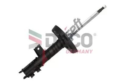 DACO Germany Tlumi provn DCG 454210R, 454210R