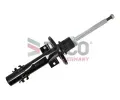 Tlumi provn DACO Germany ‐ DCG 454240