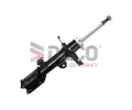 Tlumi provn DACO Germany ‐ DCG 454520L