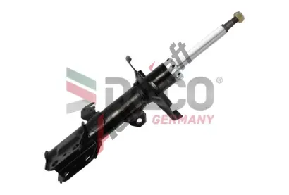 DACO Germany Tlumič pérování DCG 454520L, 454520L  DACO Germany Tlumič pérování DCG 454520L, 454520L