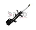 Tlumi provn DACO Germany ‐ DCG 454520R
