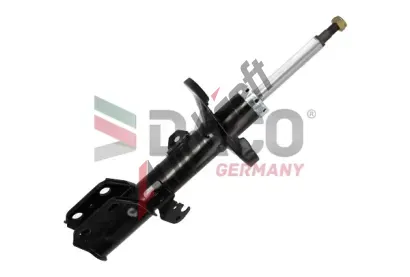 DACO Germany Tlumič pérování DCG 454520R, 454520R  DACO Germany Tlumič pérování DCG 454520R, 454520R