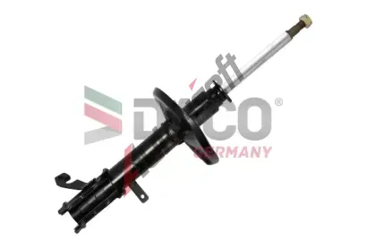DACO Germany Tlumi provn DCG 454532L, 454532L