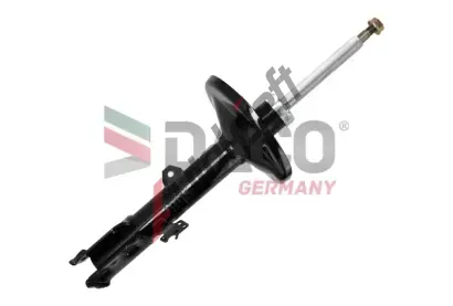 DACO Germany Tlumi� p�rov�n� DCG 454554R, 454554R