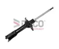 Tlumi provn DACO Germany ‐ DCG 454560