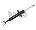 Tlumi provn DACO Germany ‐ DCG 454701