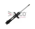 Tlumi provn DACO Germany ‐ DCG 454704