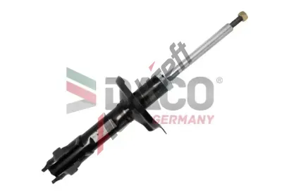 DACO Germany Tlumič pérování DCG 454704, 454704  DACO Germany Tlumič pérování DCG 454704, 454704