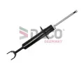 Tlumi provn DACO Germany ‐ DCG 454705