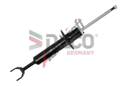 DACO Germany Tlumi provn DCG 454705, 454705