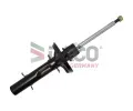 Tlumi provn DACO Germany ‐ DCG 454710