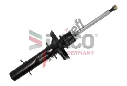 DACO Germany Tlumi provn DCG 454710, 454710