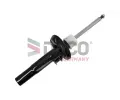 Tlumi provn DACO Germany ‐ DCG 454720