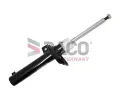 Tlumi provn DACO Germany ‐ DCG 454722