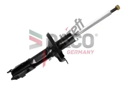 DACO Germany Tlumi provn DCG 454786, 454786