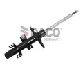 Tlumi provn DACO Germany ‐ DCG 454790