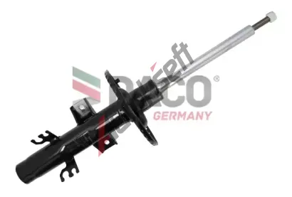 DACO Germany Tlumi provn DCG 454790, 454790