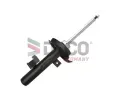 Tlumi provn DACO Germany ‐ DCG 454810L