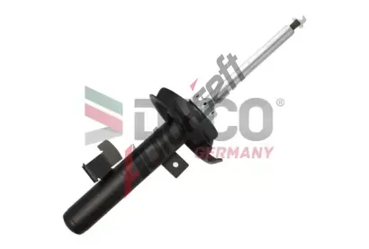 DACO Germany Tlumič pérování DCG 454810L, 454810L DACO Germany Tlumič pérování DCG 454810L, 454810L