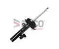 Tlumi provn DACO Germany ‐ DCG 454810R