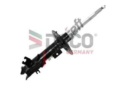 DACO Germany Tlumi provn DCG 454834L, 454834L