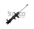 Tlumi provn DACO Germany ‐ DCG 455001L
