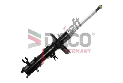 DACO Germany Tlumi provn DCG 455001L, 455001L