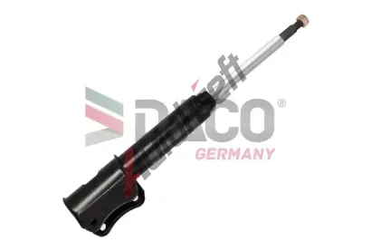 DACO Germany Tlumi provn DCG 455201R, 455201R