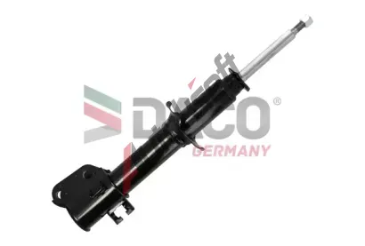 DACO Germany Tlumi provn DCG 455220L, 455220L