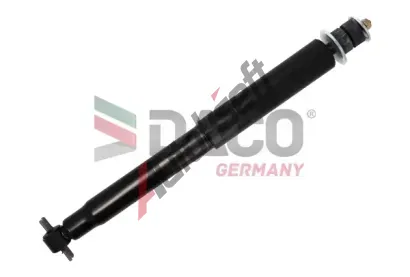 DACO Germany Tlumi provn DCG 461601, 461601