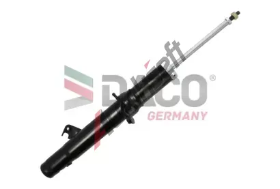 DACO Germany Tlumi provn DCG 463210L, 463210L