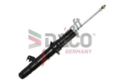 DACO Germany Tlumi provn DCG 463210R, 463210R
