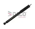 Tlumi provn DACO Germany ‐ DCG 463340