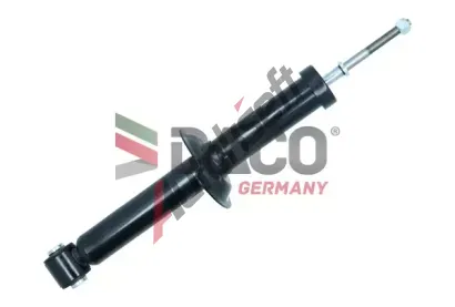 DACO Germany Tlumič pérování DCG 524386, 524386  DACO Germany Tlumič pérování DCG 524386, 524386