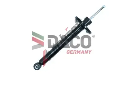 DACO Germany Tlumič pérování DCG 524719, 524719  DACO Germany Tlumič pérování DCG 524719, 524719