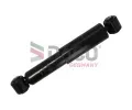 Tlumi provn DACO Germany ‐ DCG 531900