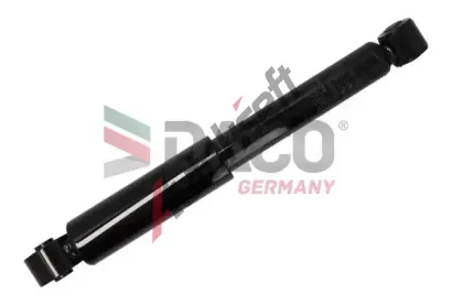 DACO Germany Tlumi provn DCG 533307, 533307