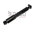 Tlumi provn DACO Germany ‐ DCG 533701