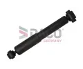 Tlumi provn DACO Germany ‐ DCG 533762