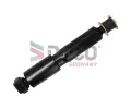Tlumi provn DACO Germany ‐ DCG 534711
