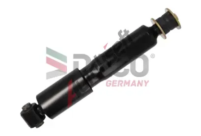DACO Germany Tlumi provn DCG 534711, 534711