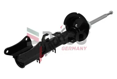 DACO Germany Tlumi provn DCG 550101, 550101